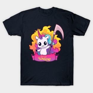 unicorn T-Shirt